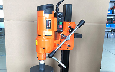 磁力鉆電磁鐵吸力不足應(yīng)該怎么處理？